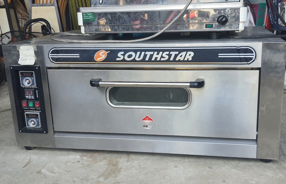 Lò nướng Southstar 1 tầng 1 khay YXD-10AC SP001031