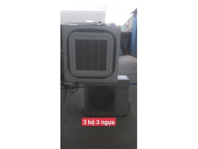 Máy lạnh Âm Trần Daikin SP000912