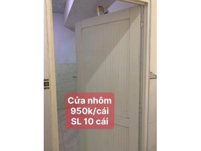 cửa nhôm SP000967
