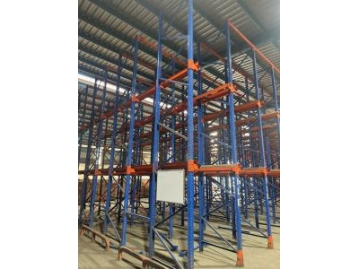 Kệ Drive-in Thanh Lý Giá Rẻ