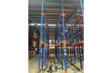 Kệ Kho Pallet Giá Rẻ Giải Pháp Lưu Trữ Hiệu Quả Cho Mọi Doanh Nghiệp