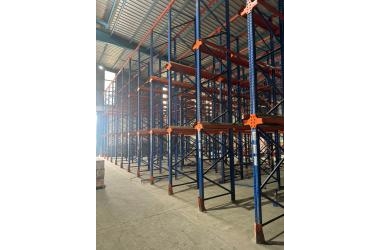 Kệ Pallet Cũ Giải Pháp Lưu Trữ Tiết Kiệm, Hiệu Quả Cho Mọi Kho Hàng