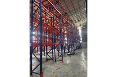 Lỗi Khi Tự Lắp Kệ Và Tại Sao Bạn Nên Gọi Đội Chuyên Nghiệp
