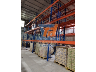Kệ Kho Hàng Selective Thanh Lý Giá Tốt
