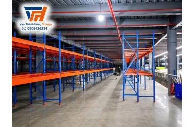Kệ Kho Hàng Thanh Lý Và Kệ Mới Khác Nhau Như Thế Nào?